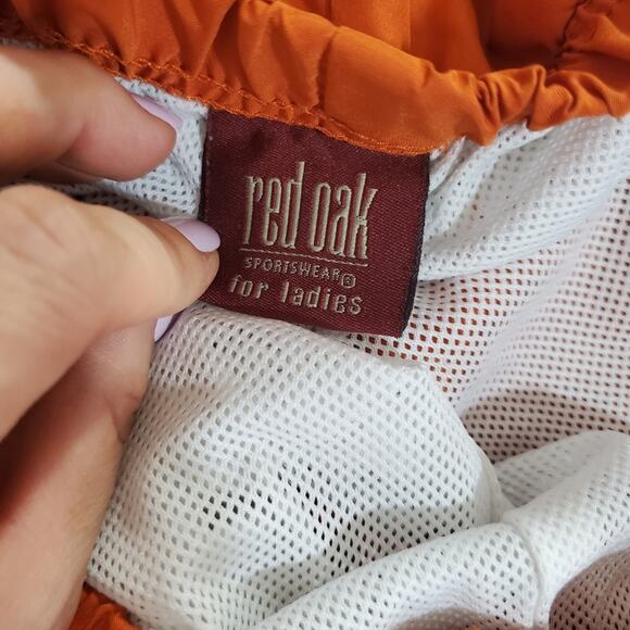 University of Texas Longhorns Lined Windbreaker Pants with Pockets - Picture 4 of 10